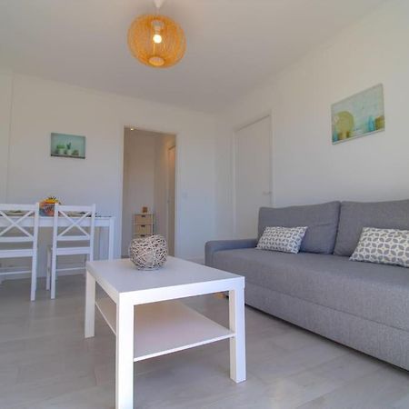 דירות קאן Le Republique By Apirent #Balcon #Climatisation #Parking מראה חיצוני תמונה