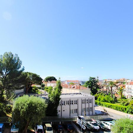 דירות קאן Le Republique By Apirent #Balcon #Climatisation #Parking מראה חיצוני תמונה