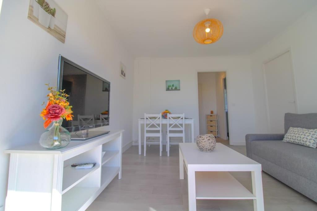 דירות קאן Le Republique By Apirent #Balcon #Climatisation #Parking מראה חיצוני תמונה