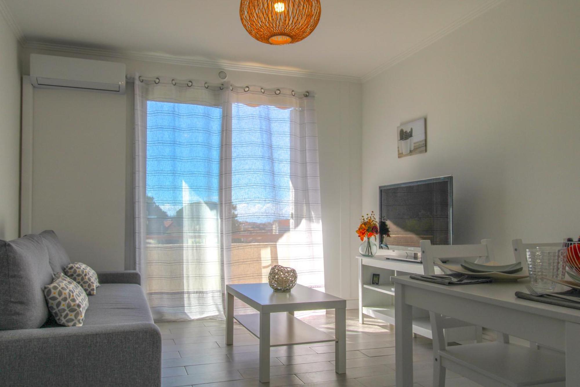 דירות קאן Le Republique By Apirent #Balcon #Climatisation #Parking מראה חיצוני תמונה
