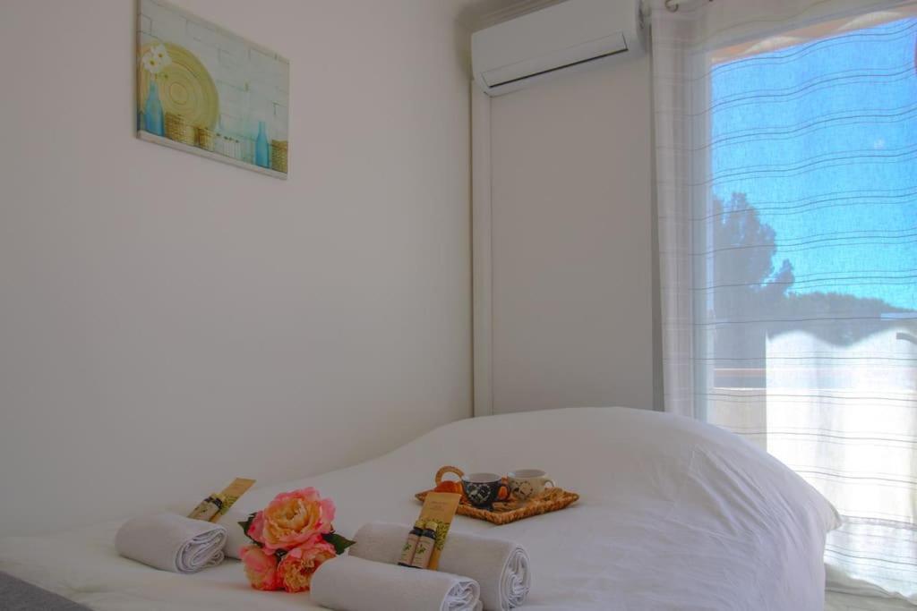 דירות קאן Le Republique By Apirent #Balcon #Climatisation #Parking מראה חיצוני תמונה